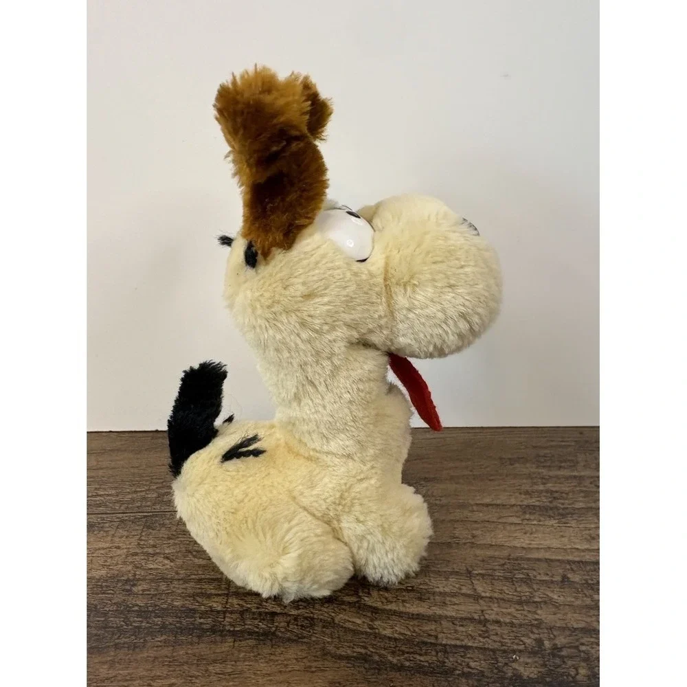 Vintage Garfield Odie Dog Mini 6